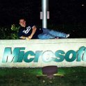 2000NOV11 - Microsoft HQ